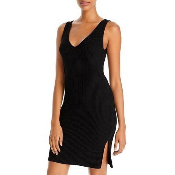 NWT Michael Lauren Akira Tank Dress Size XS - Picture 1 of 9